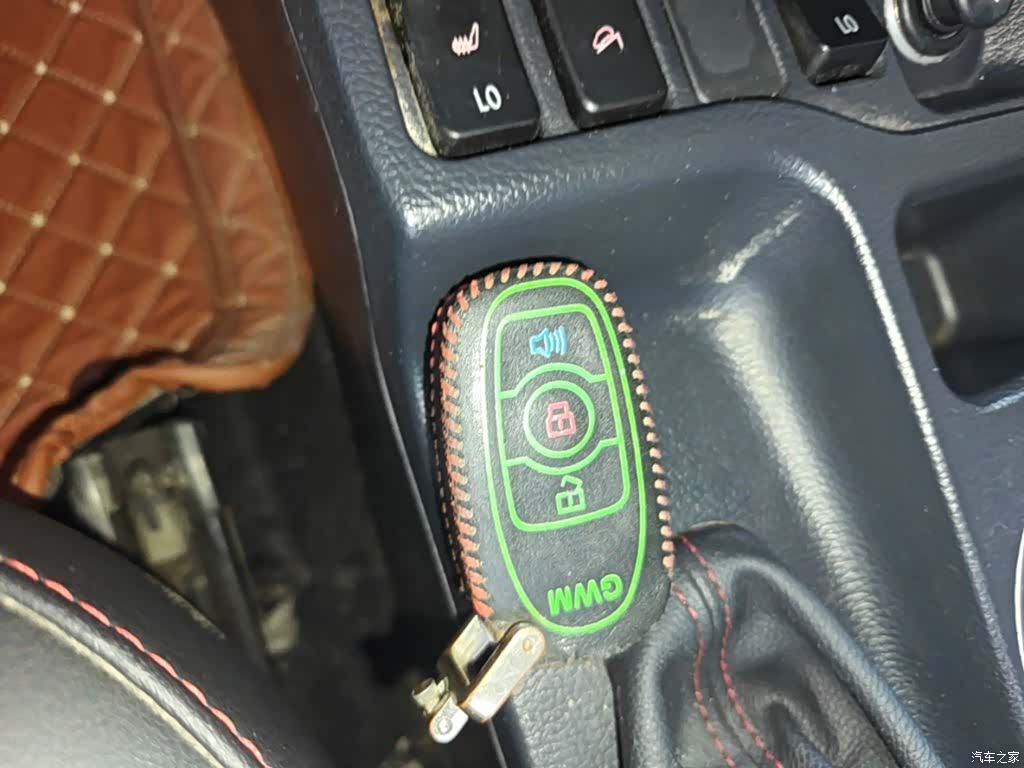 Haval H6, 2017 9