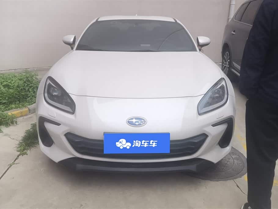 Subaru BRZ