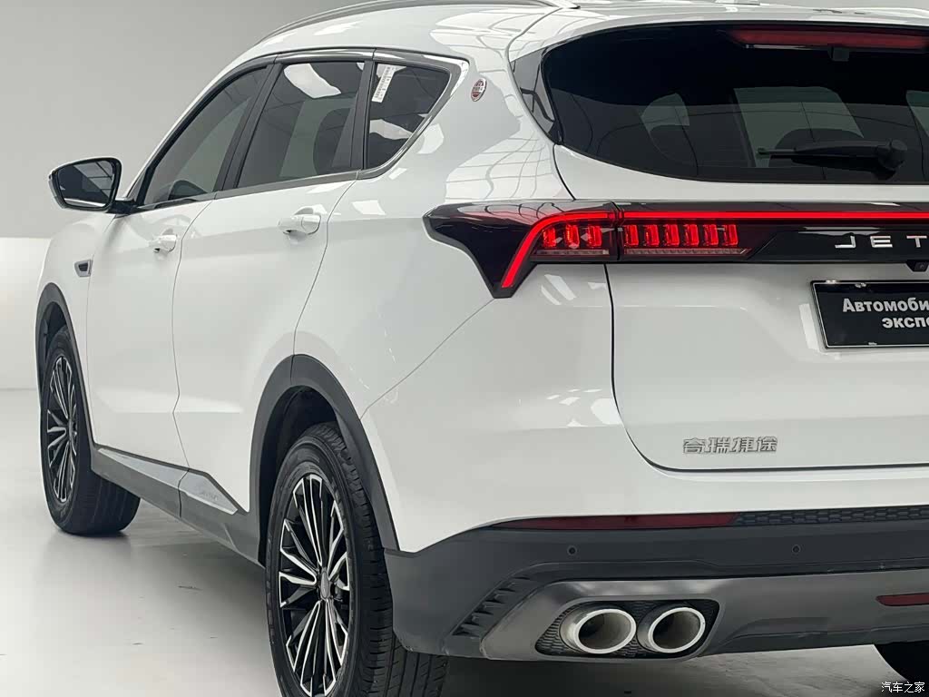 Jetour X70, 2022 9