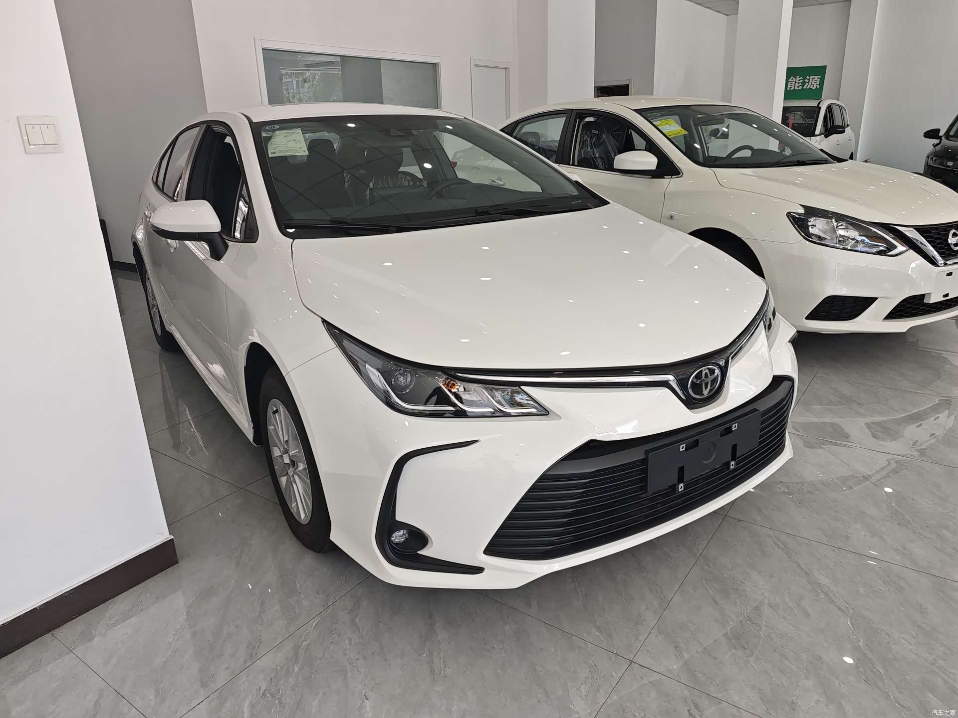 Toyota Corolla, 2025 1