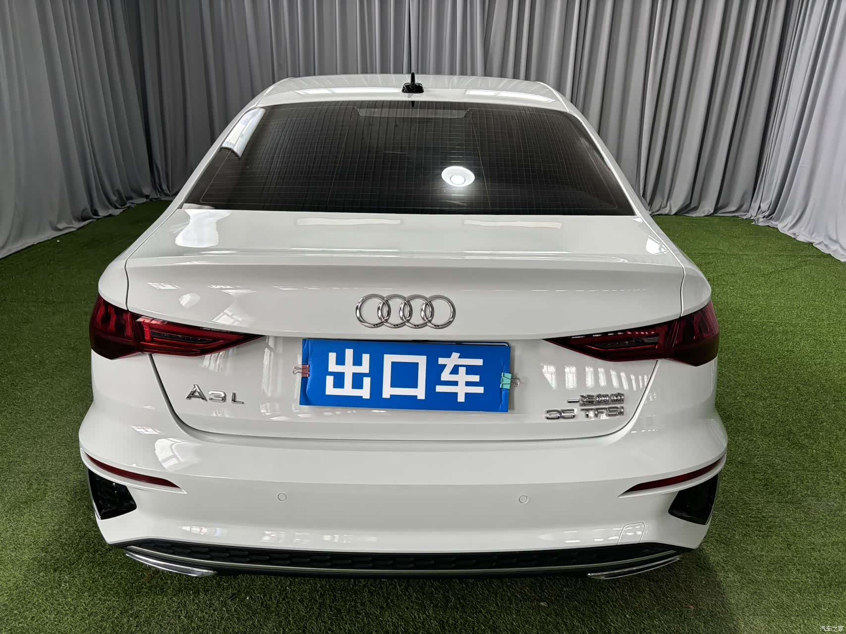 Audi A3, 2022 4