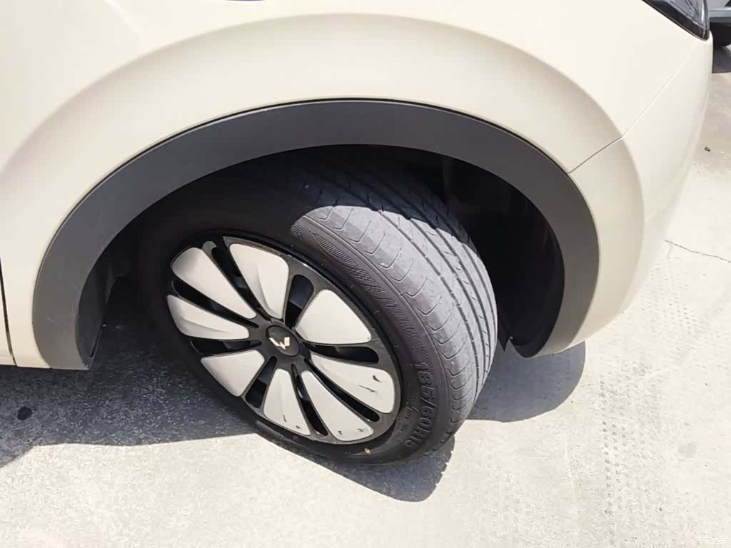 Wuling Bingo, 2025 14