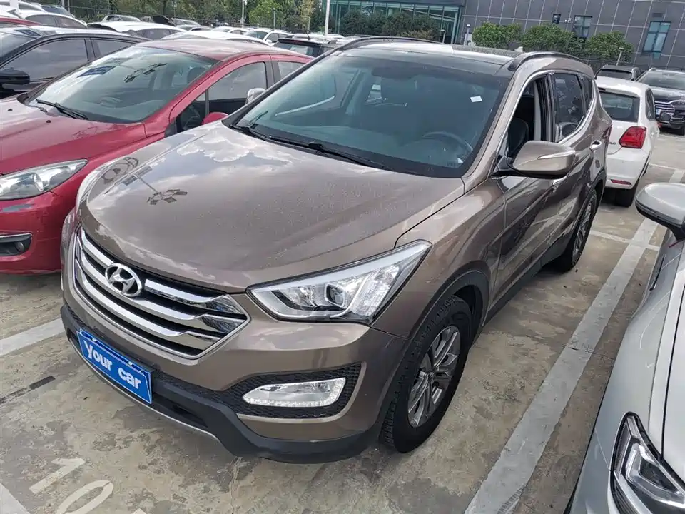 Hyundai Shengda