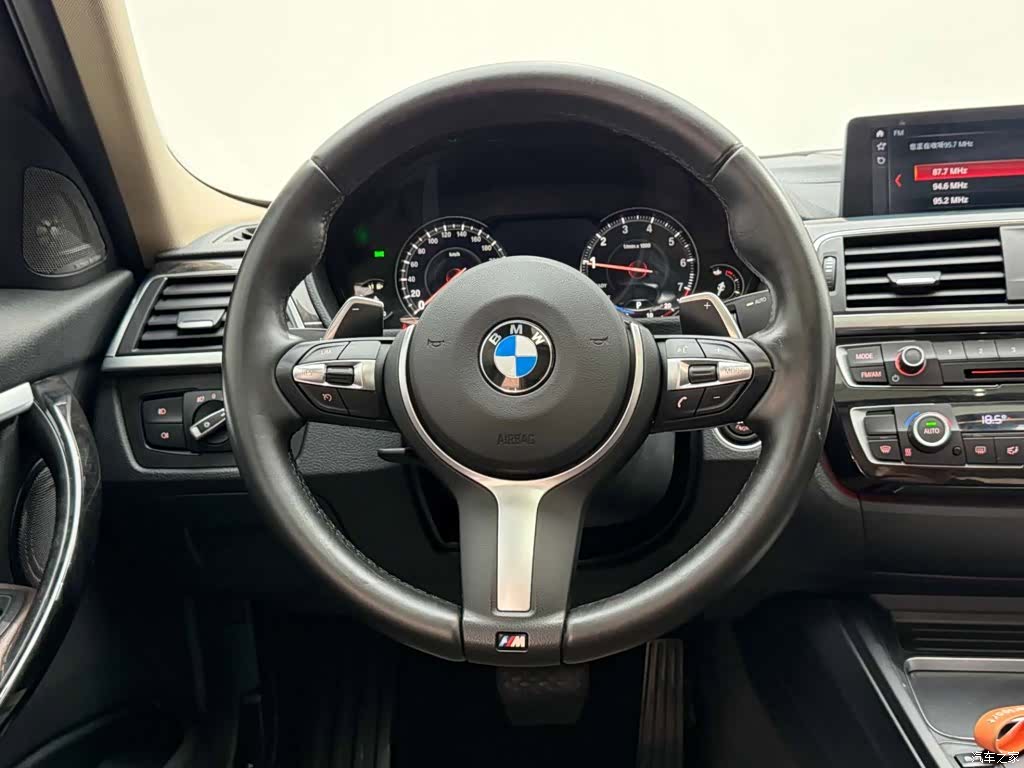 BMW 3 Series, 2018 27