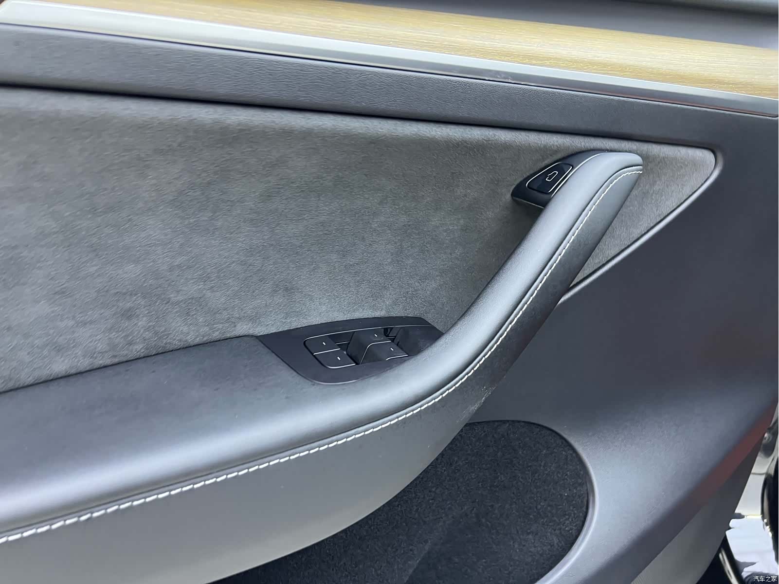 Tesla Model Y, 2021 11
