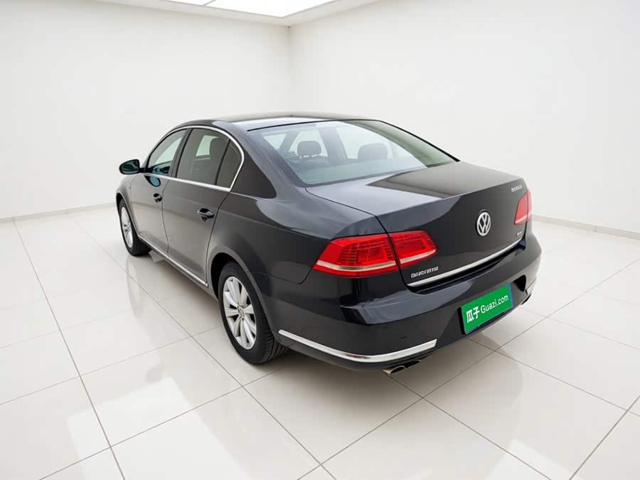 Volkswagen Magotan 2014, фото 25