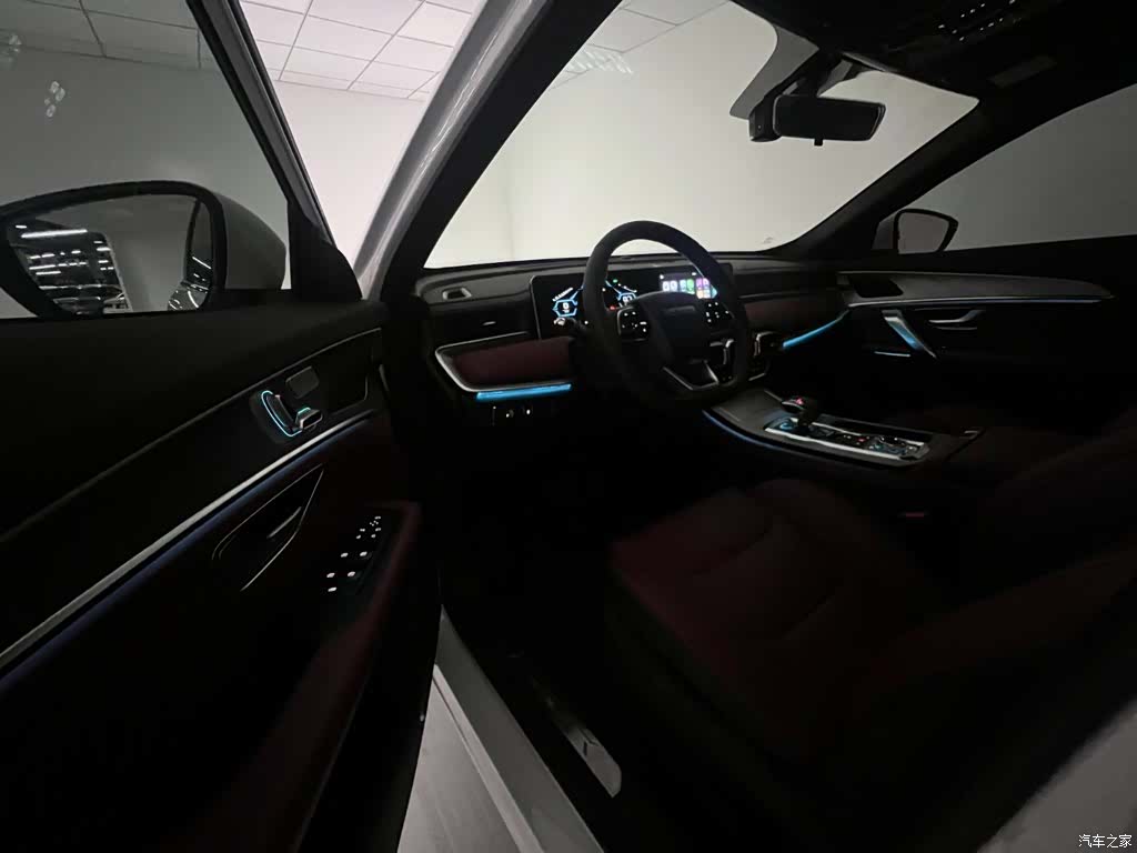 Jetour X70, 2022 19