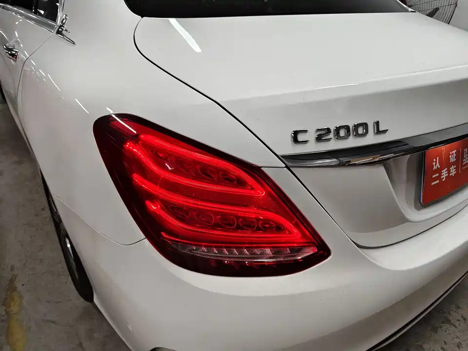 Mercedes-Benz Class C Mercedes-Benz Class C
