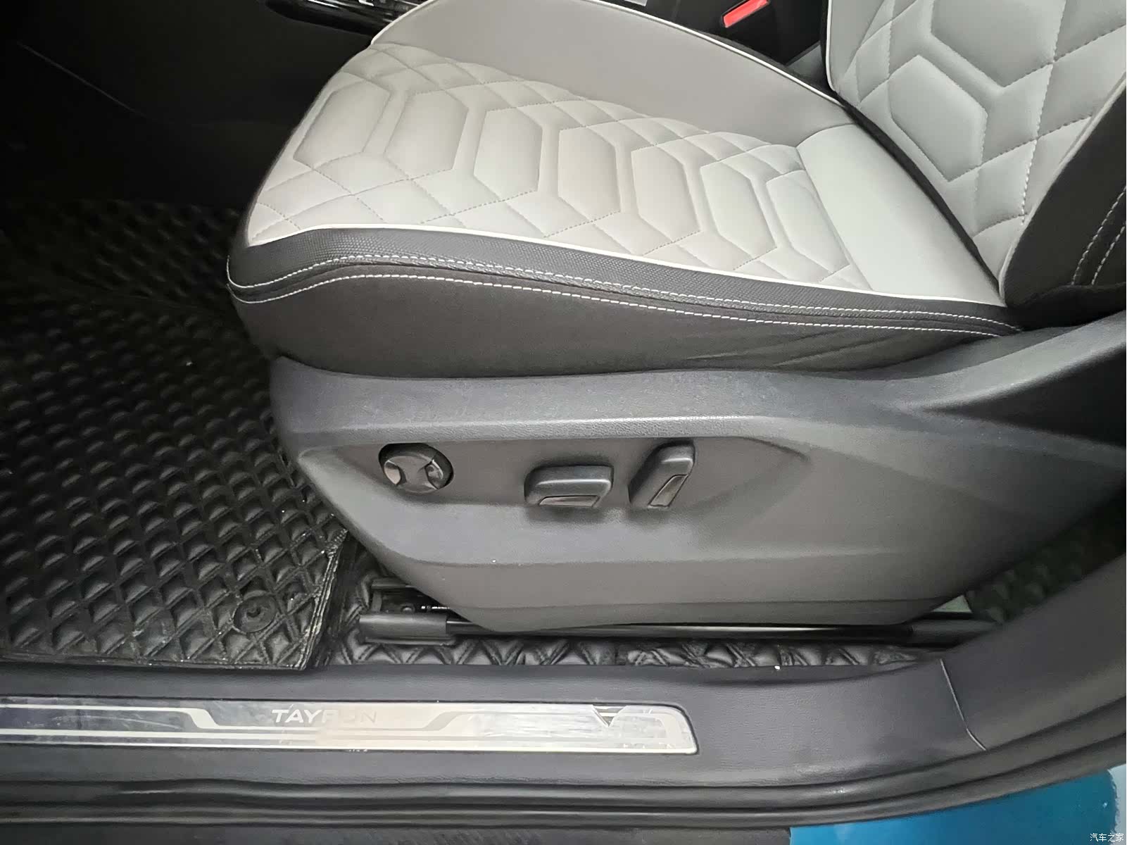 Volkswagen Tayron, 2022 9