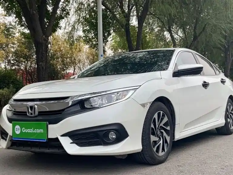 Honda Civic Honda Civic