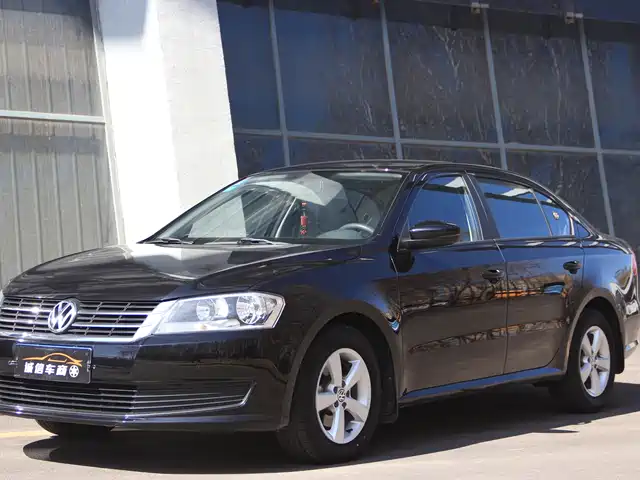 Volkswagen Lavida 2017 — купить из Китая под заказ
