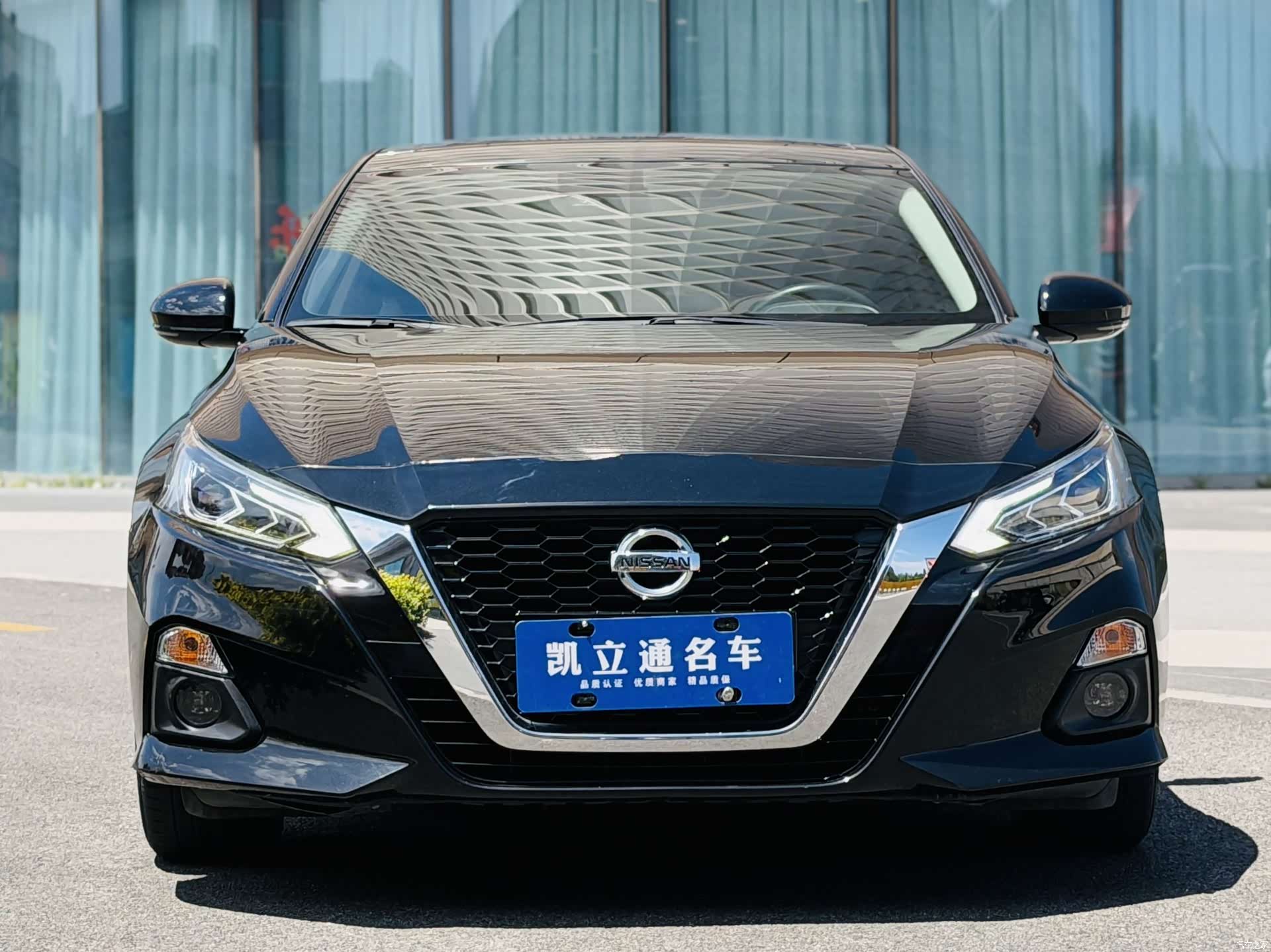 Nissan Teana, 2022 2