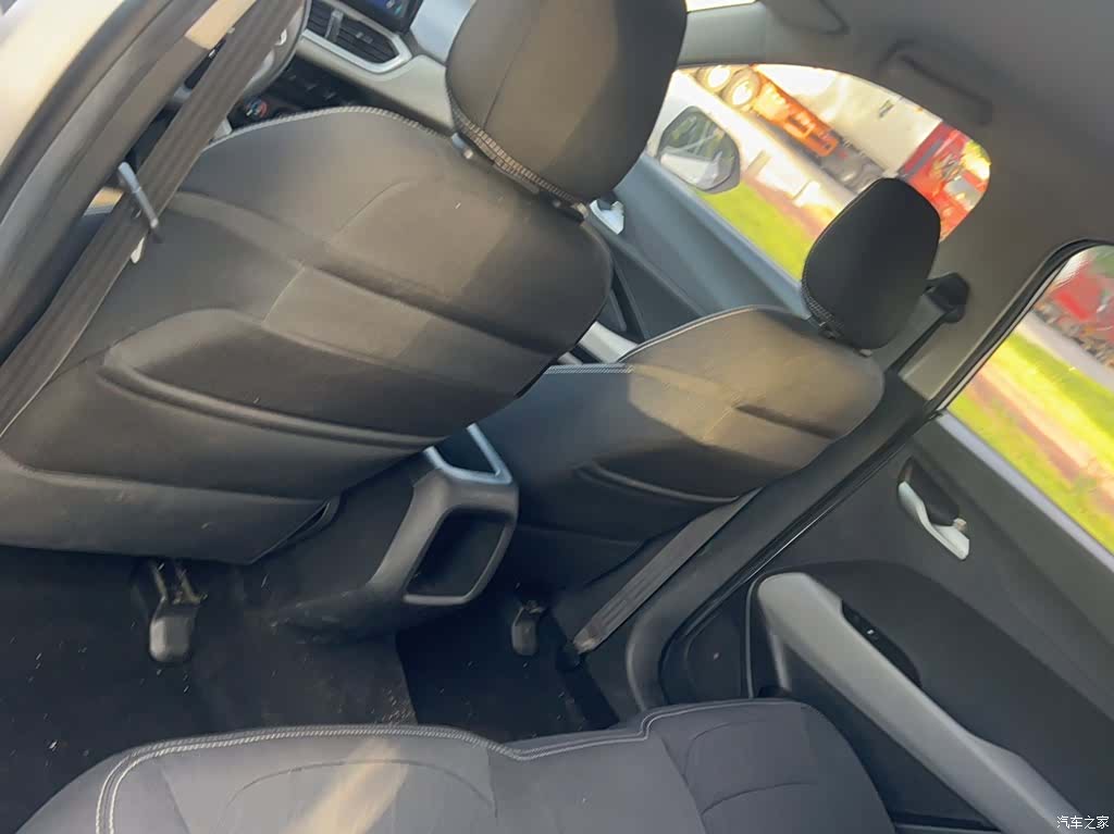 Wuling 510, 2020 9