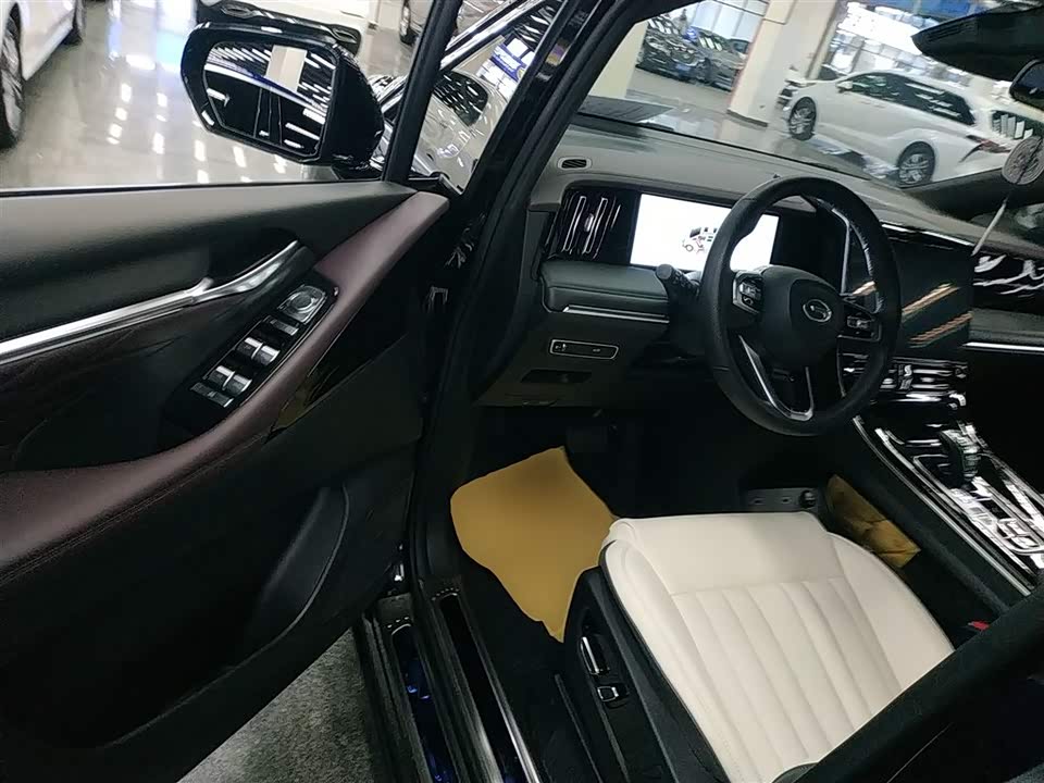 Trumpchi Trumpchi M8