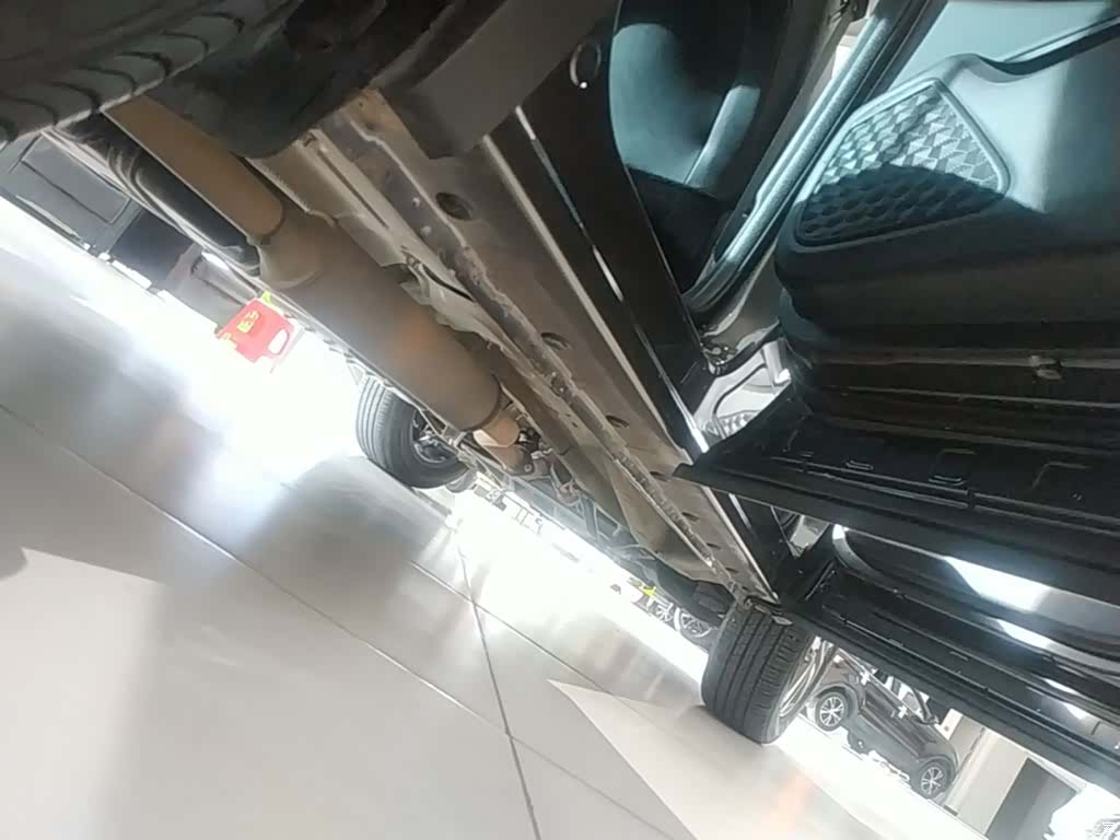 Changan CS75, 2022 21