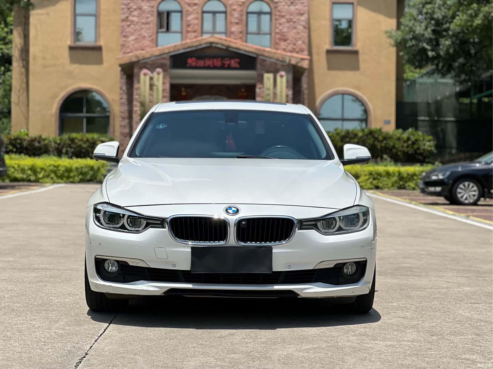 BMW 3 Series, 2017 4