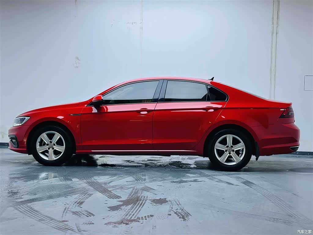 Volkswagen Lamando, 2020 все фото