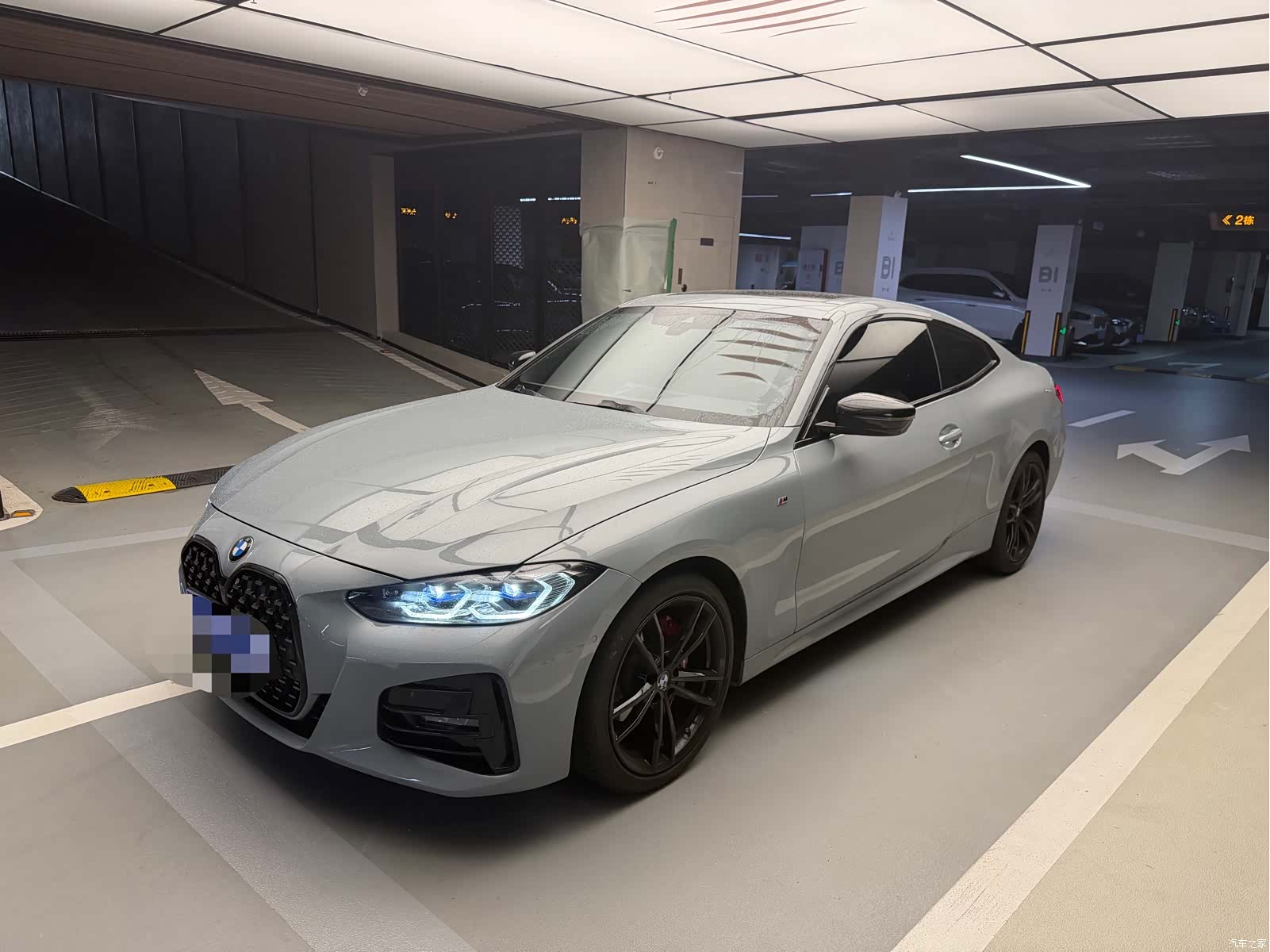 BMW 4 Series, 2023 1