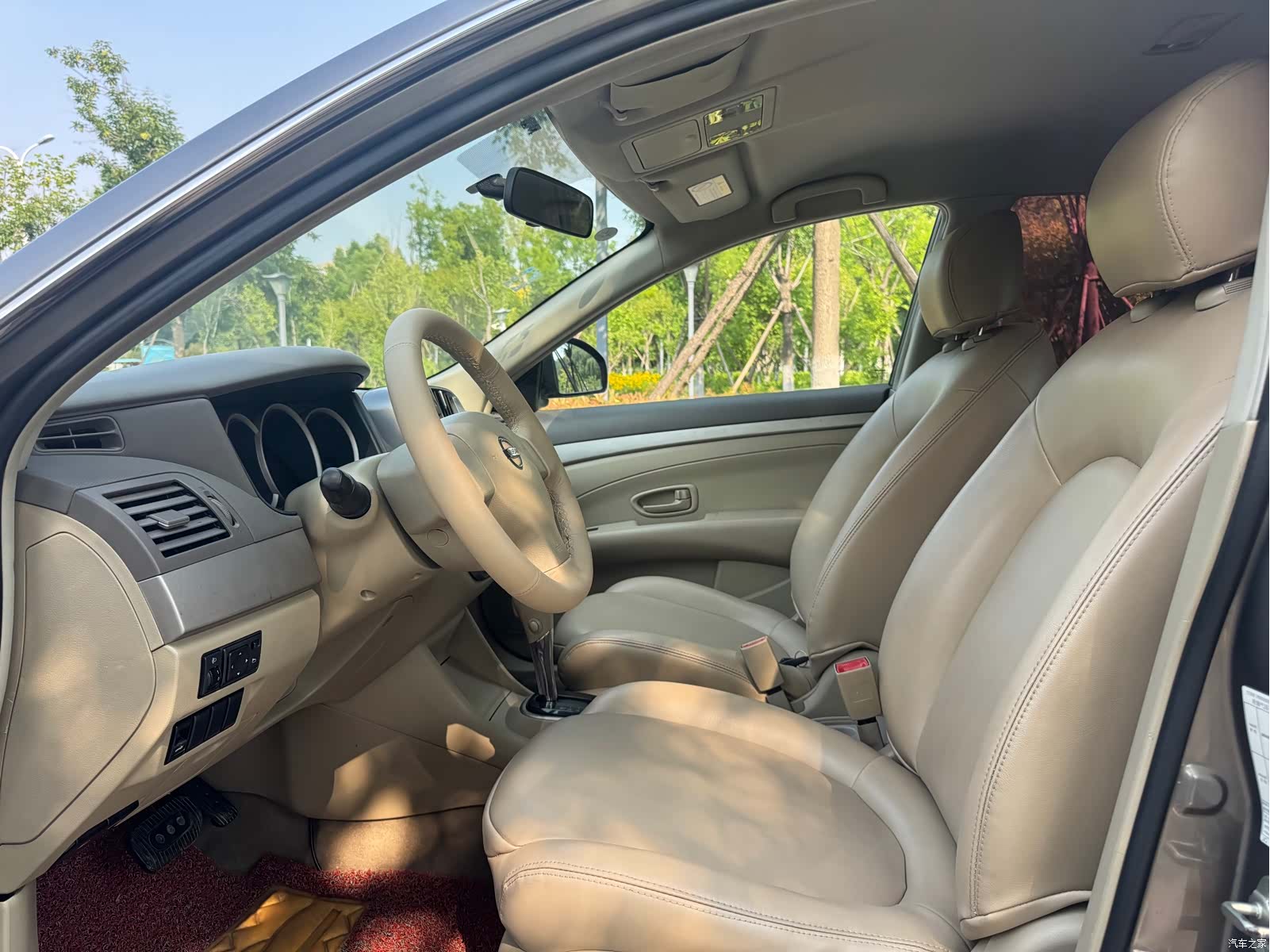 Nissan Sylphy, 2018 4