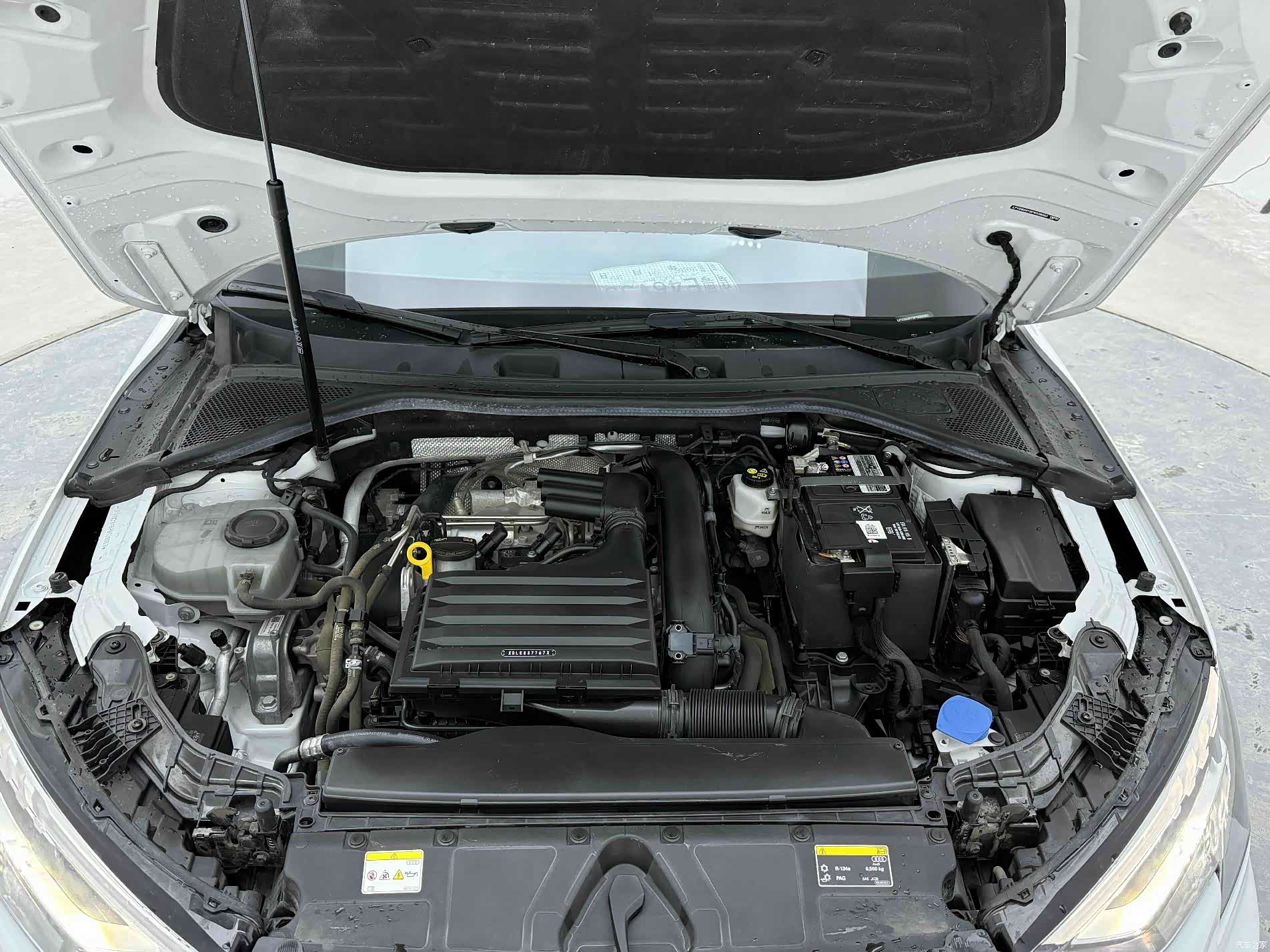 Audi A3, 2023 15