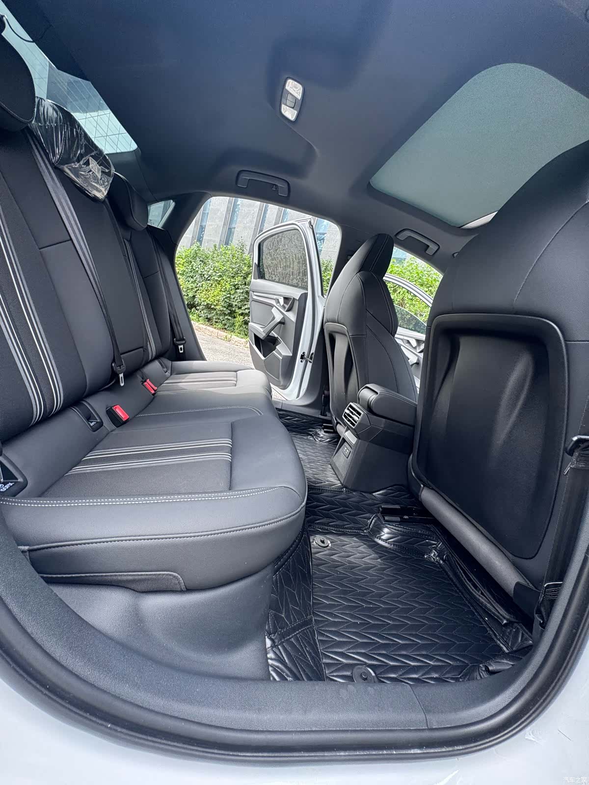 Audi A3, 2023 17