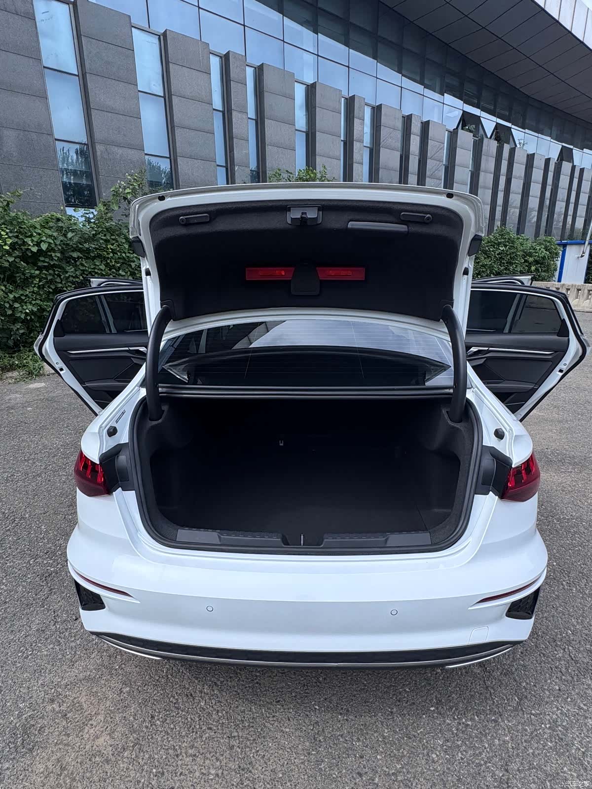 Audi A3, 2023 21
