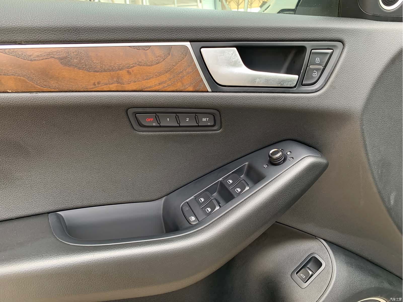 Audi Q5, 2010 9