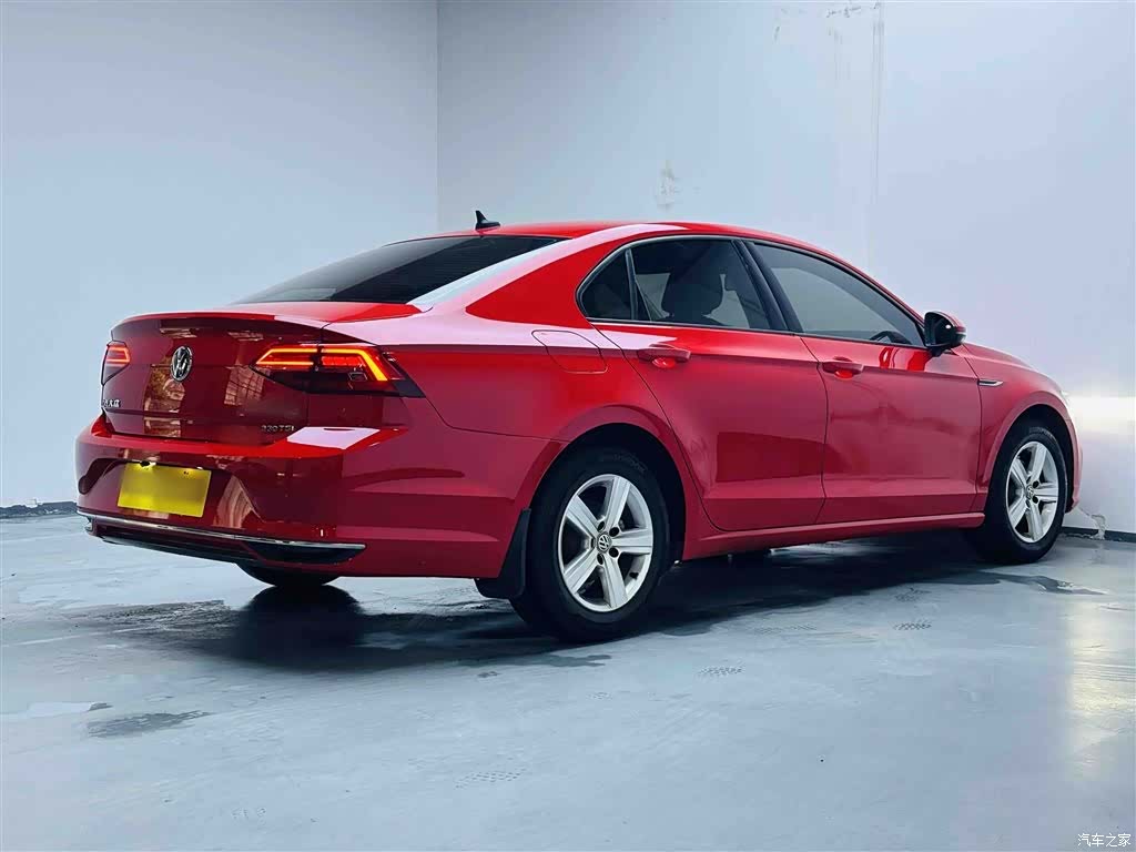 Volkswagen Lamando, 2020 7