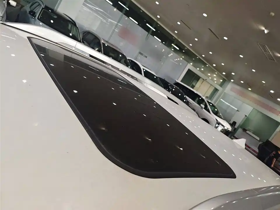 Trumpchi Trumpchi GS4 Trumpchi Trumpchi GS4