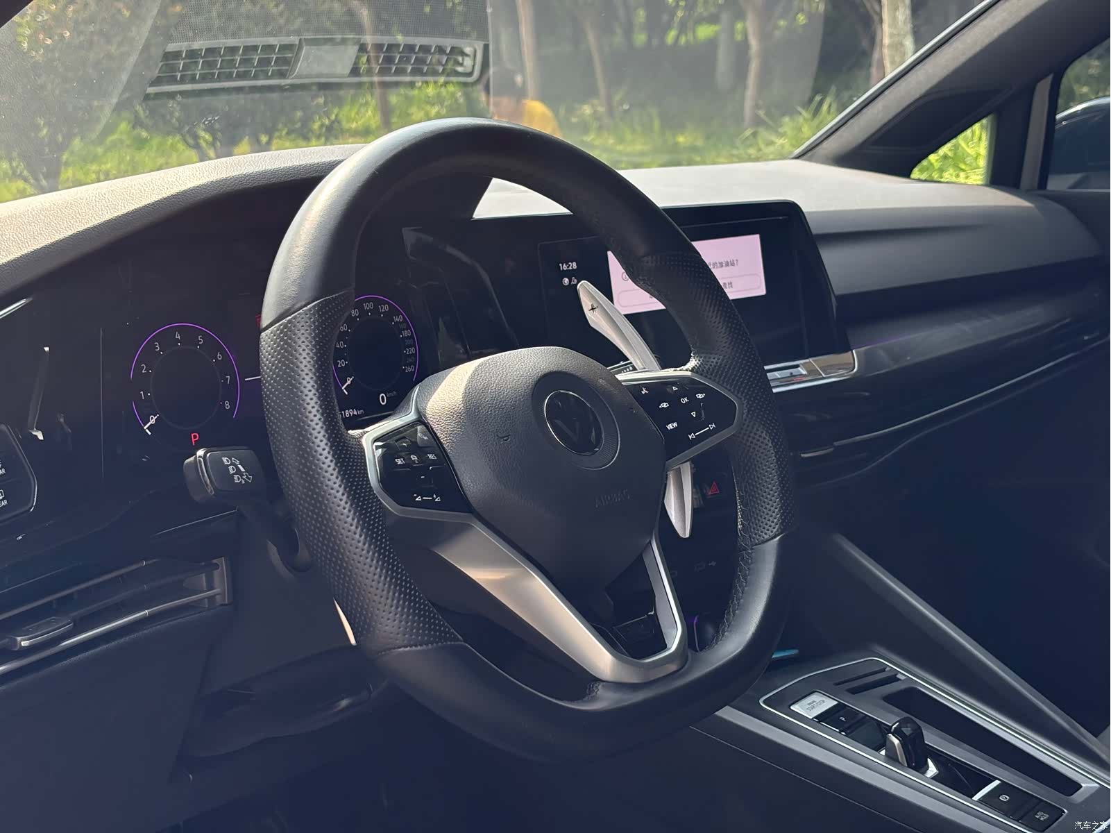 Volkswagen Golf, 2022 19