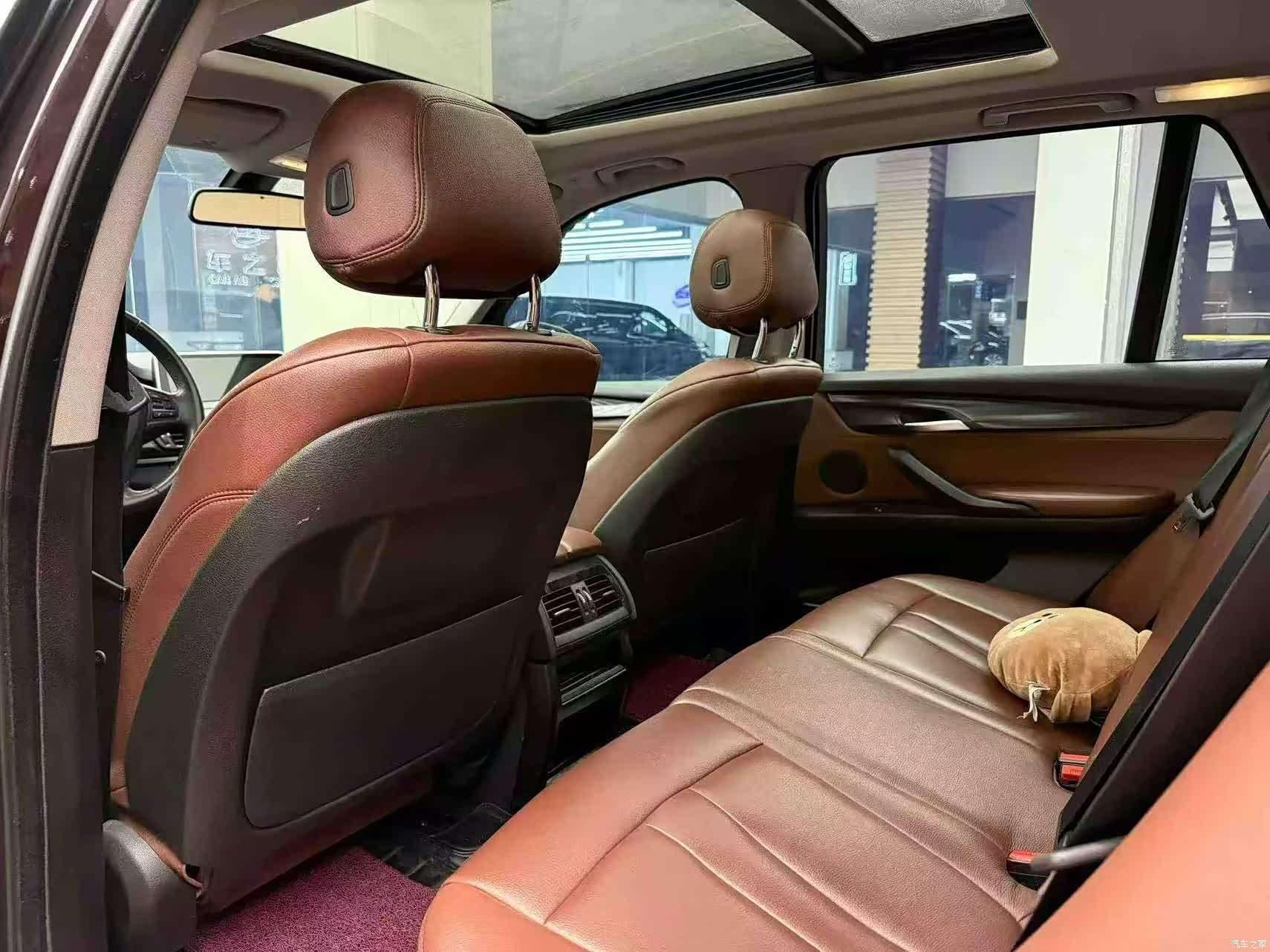 BMW X5, 2017 6