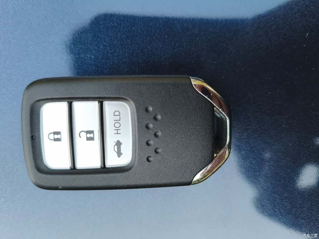 Honda V, 2019 12