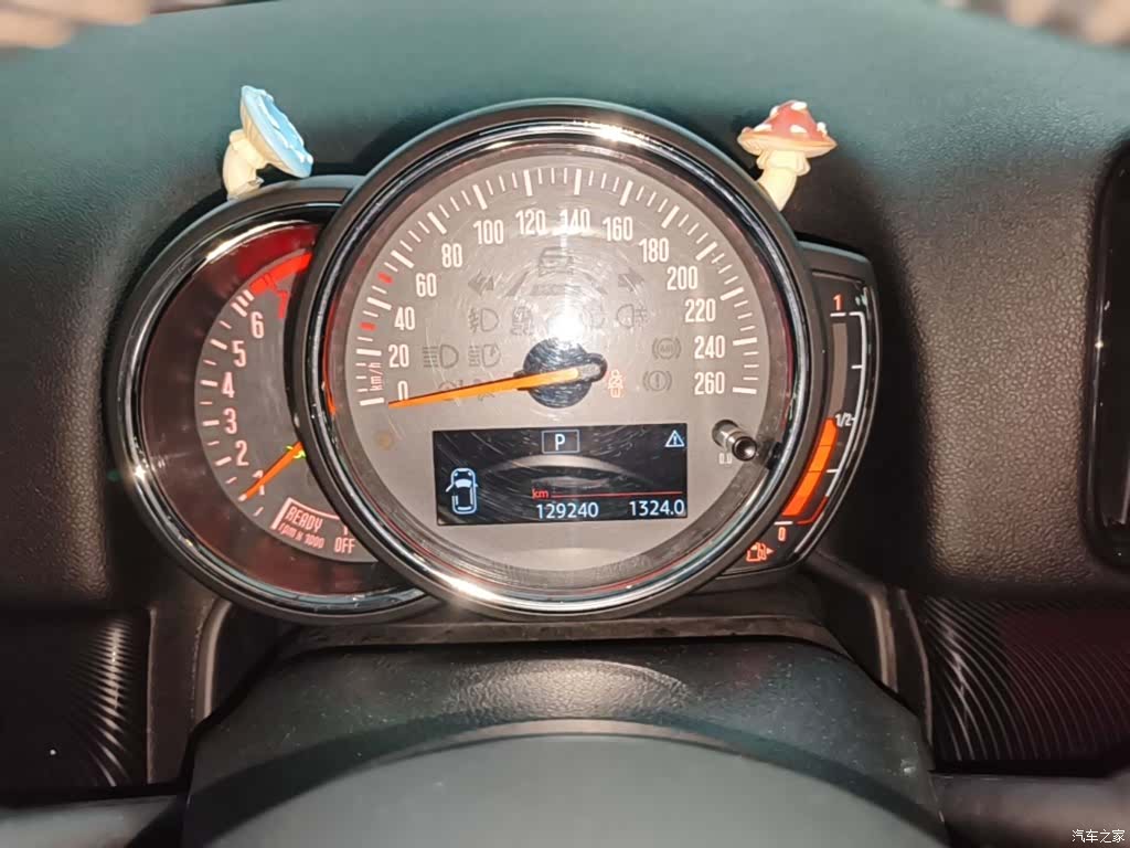 Mini Countryman, 2019 12