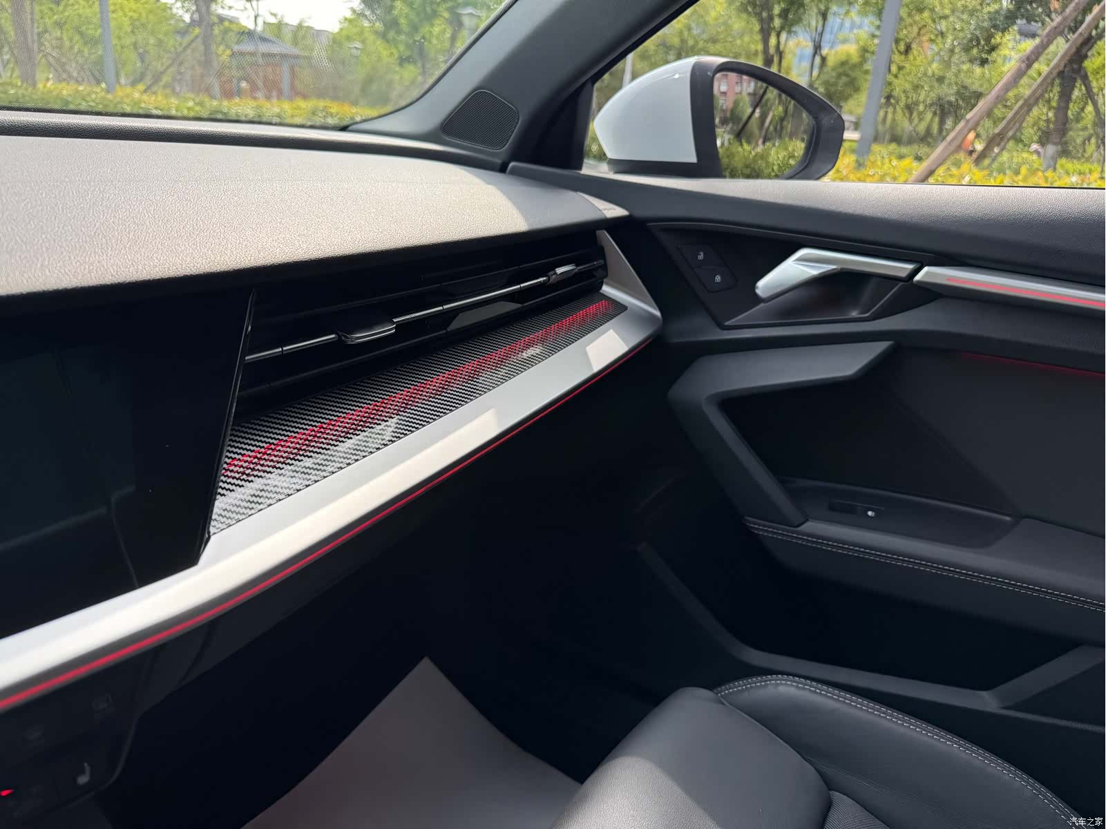 Audi A3, 2022 12