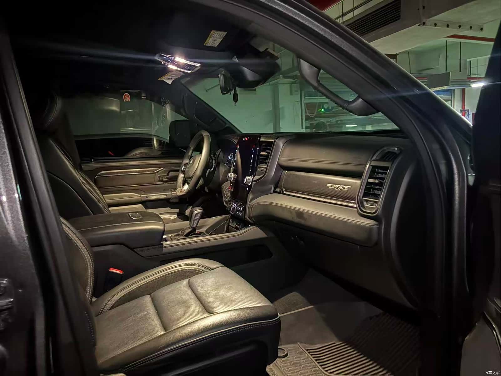 RAM Trucks, 2022 9