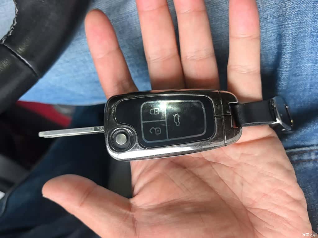 Buick V, 2018 9