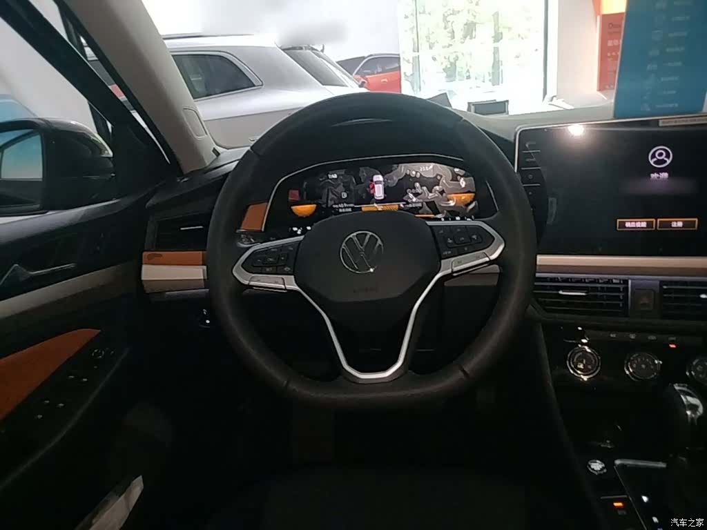 Volkswagen Bora, 2026 11