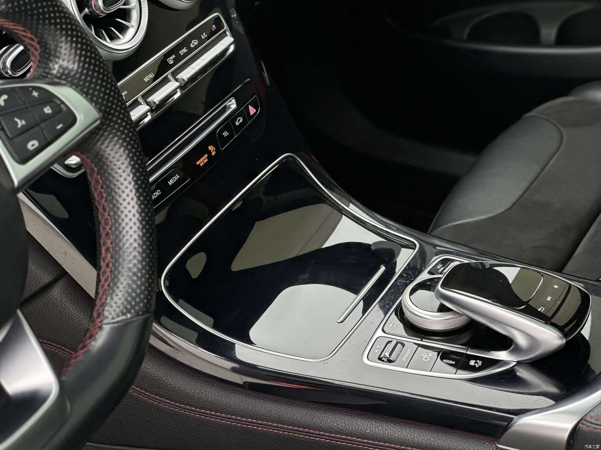 Mercedes-Benz GLC, 2018 13