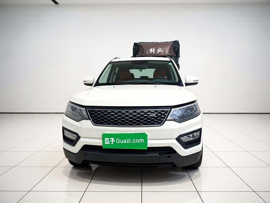 Changan CX70, 2018 2