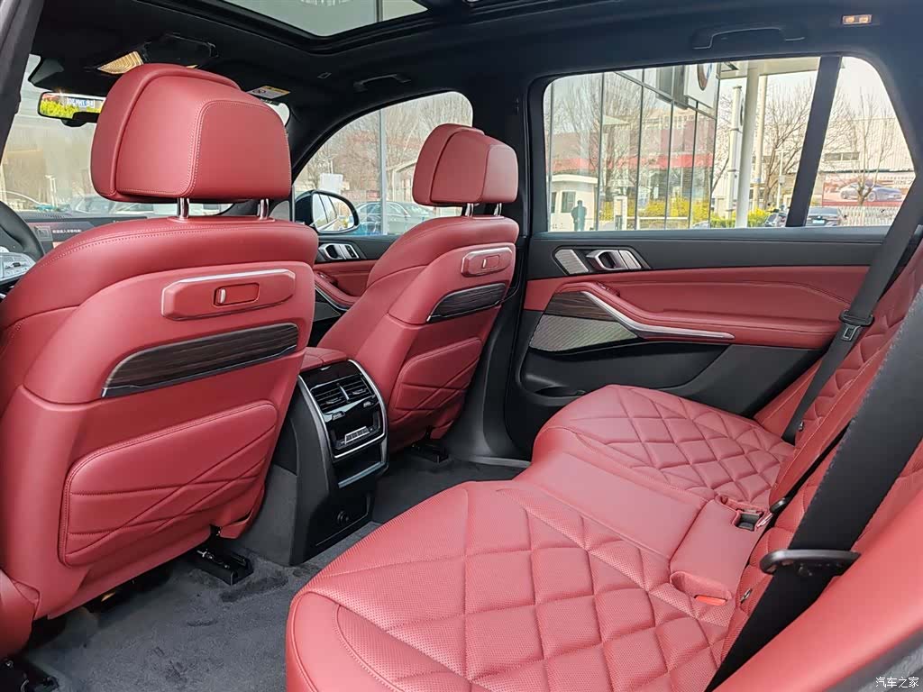 BMW X5, 1900 23