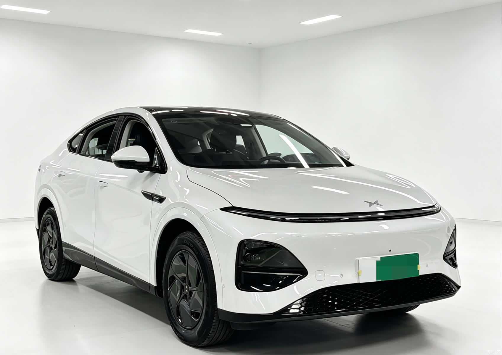 Xpeng G6, 2025 2