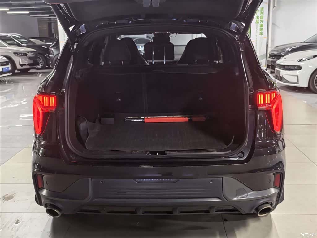 Lynk & Co 01, 2021 14