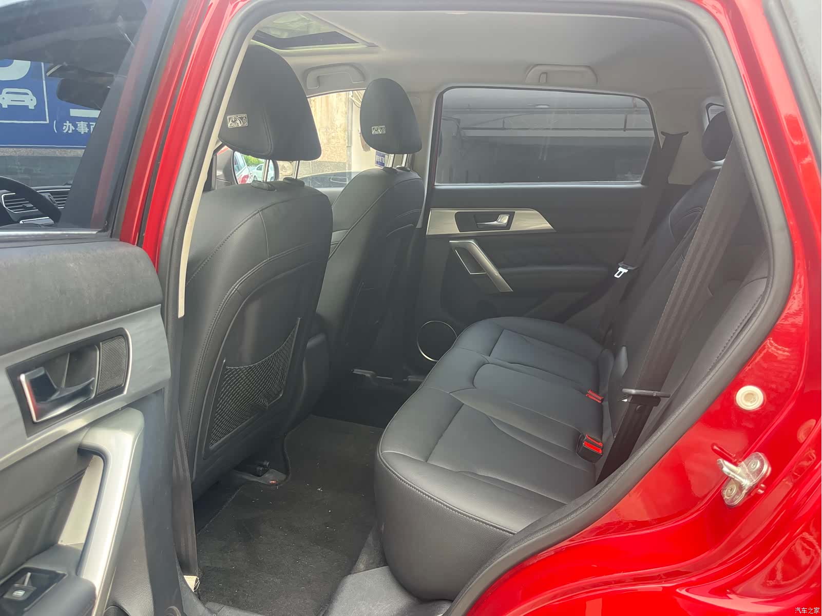 Haval H2, 2016 7