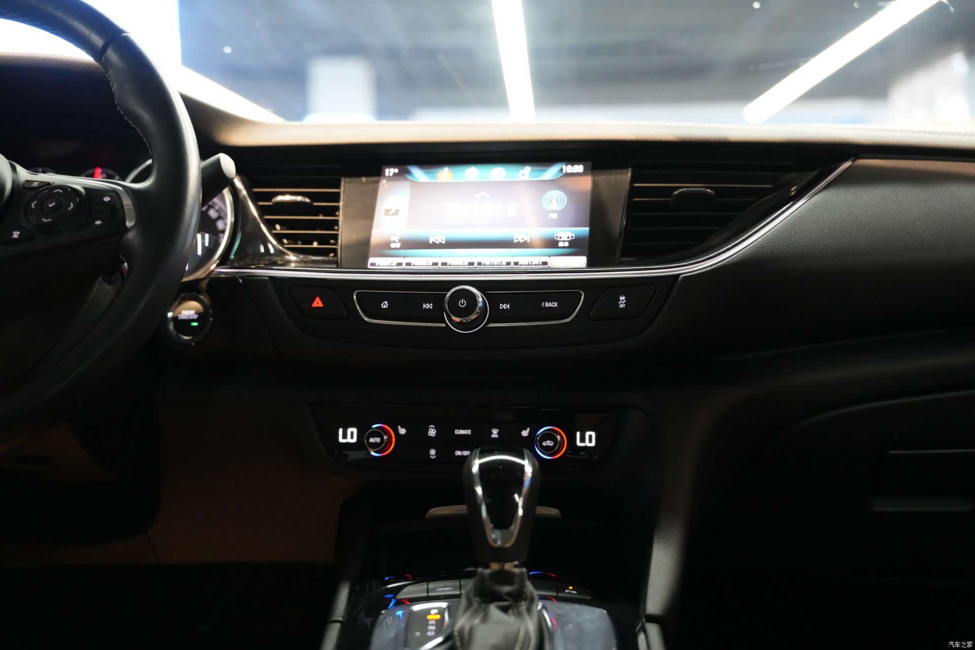 Buick Regal, 2019 18
