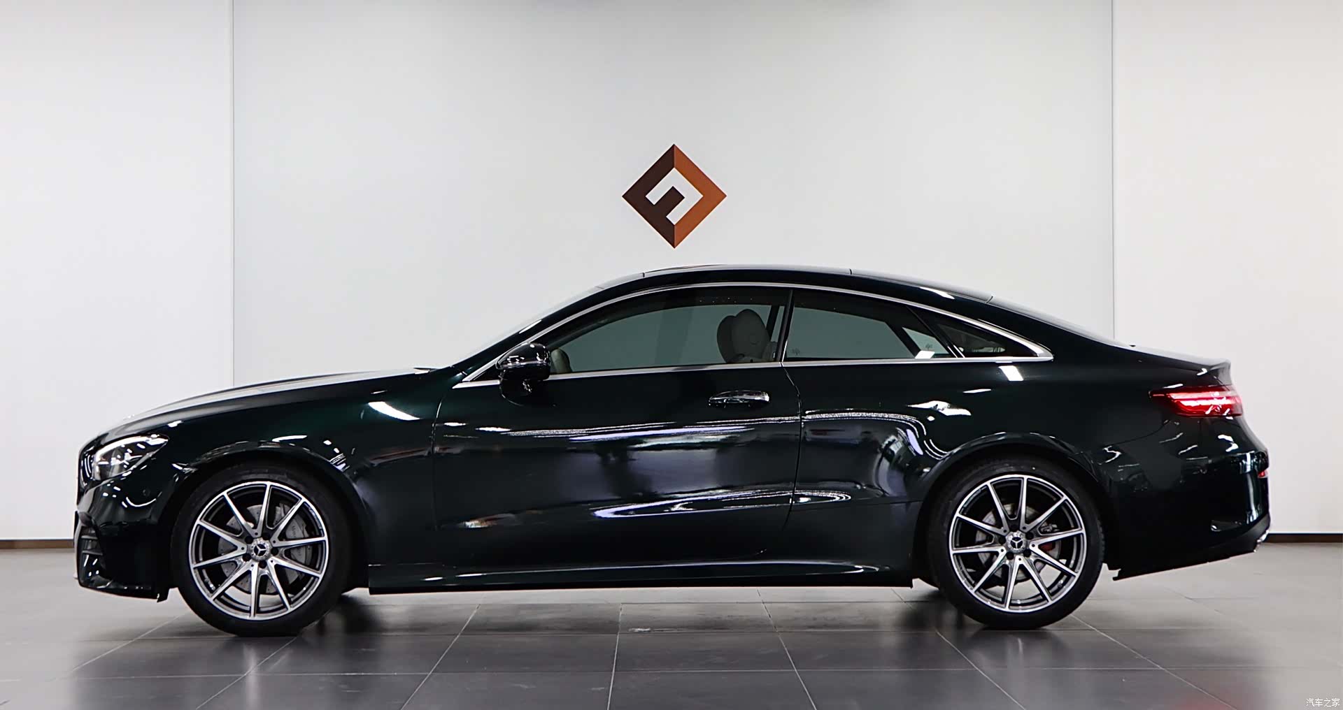 Mercedes-Benz E-Class, 2023 7