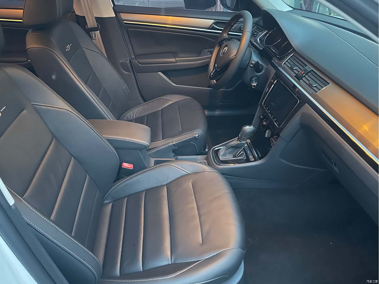 Volkswagen Bora, 2016 6