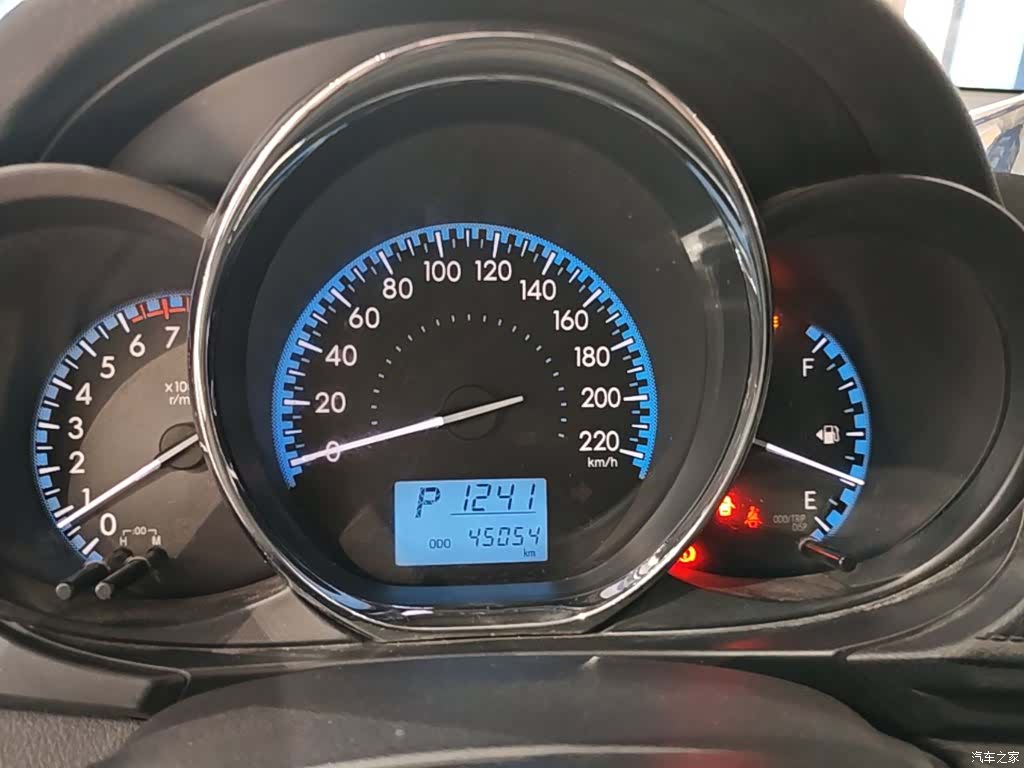 Toyota FS, 2018 12