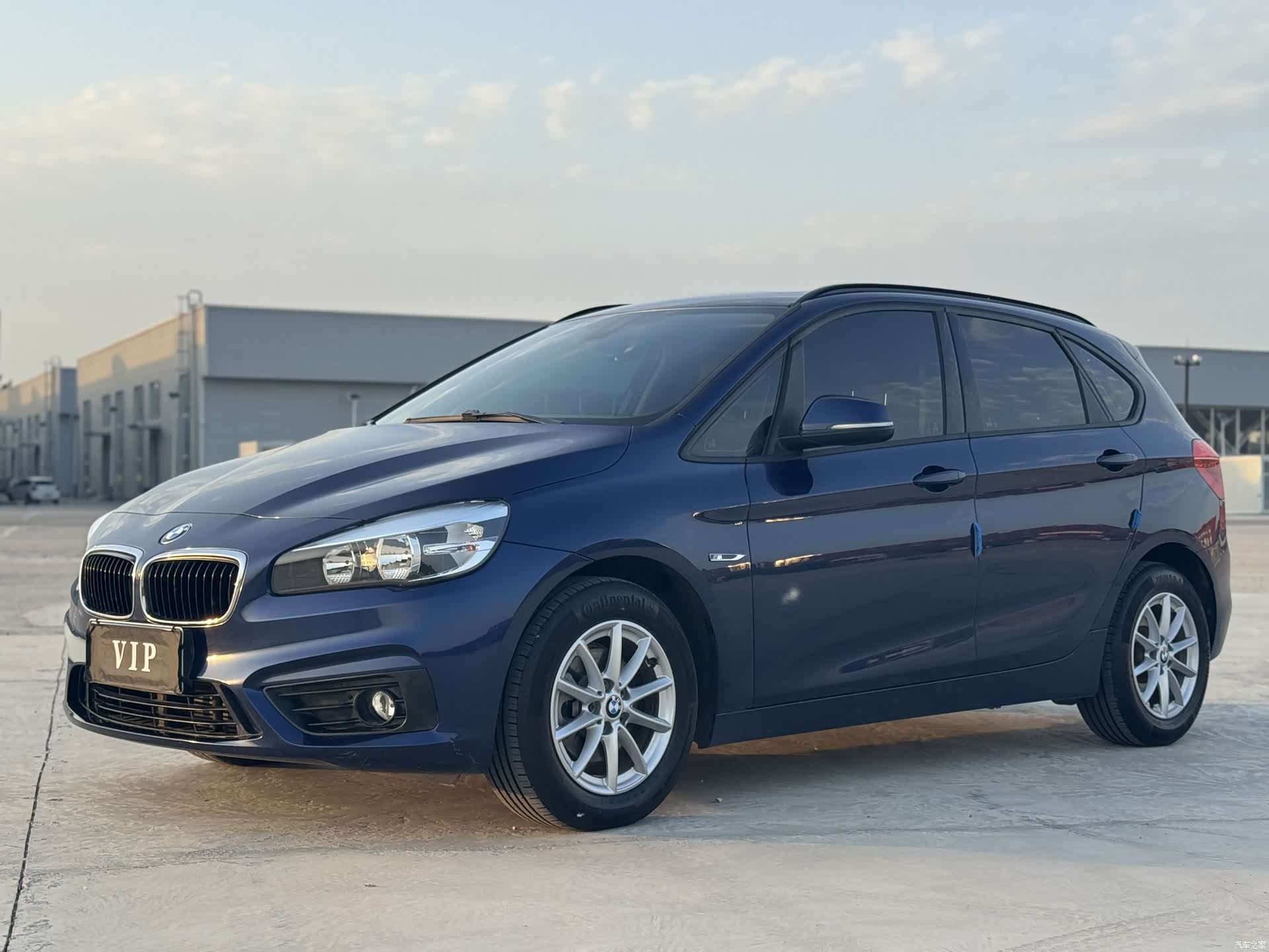 BMW 2 Series, 2018 1