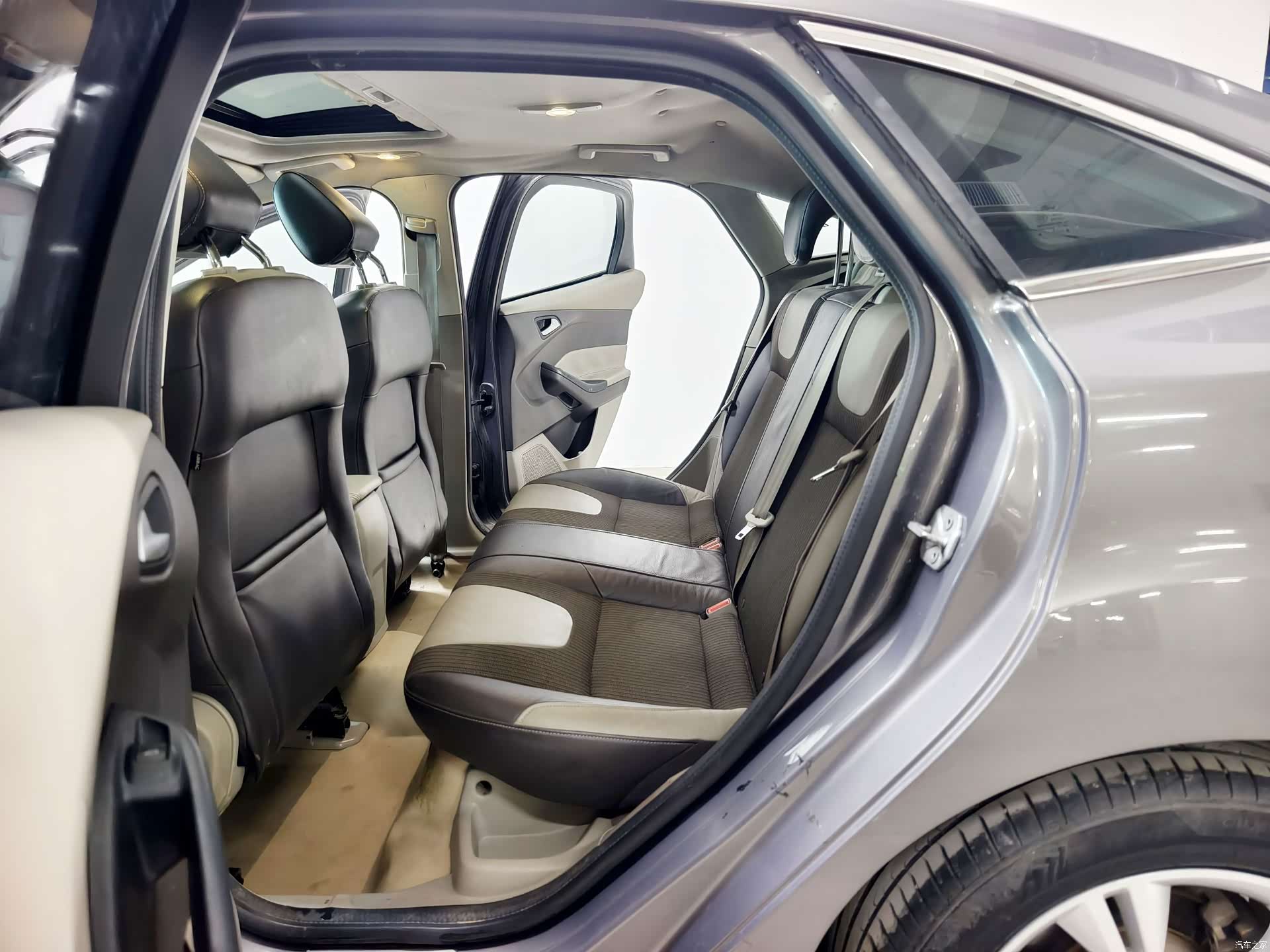 Ford Focus, 2012 13