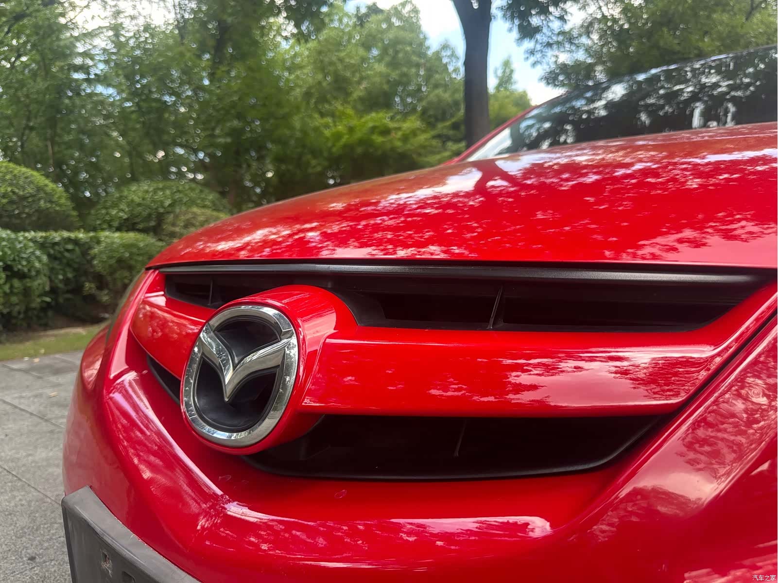 Mazda 6, 2013 10